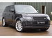 Land Rover Range Rover 4.4 SD V8 Autobiography Auto 4WD Euro 6 (s/s) 5dr 5dr Automatic 2019