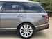 Land Rover Range Rover 4.4 SD V8 Vogue SE Auto 4WD Euro 6 (s/s) 5dr 5dr Automatic 2017