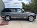 Land Rover Range Rover 4.4 SD V8 Vogue SE Auto 4WD Euro 6 (s/s) 5dr 5dr Automatic 2017