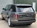 Land Rover Range Rover 4.4 SD V8 Vogue SE Auto 4WD Euro 6 (s/s) 5dr 5dr Automatic 2017