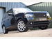 Land Rover Range Rover 4.4 TD V8 Vogue SE Auto 4WD Euro 5 5dr 5dr Automatic 2012