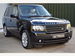 Land Rover Range Rover 4.4 TD V8 Vogue SE Auto 4WD Euro 5 5dr 5dr Automatic 2012