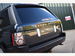Land Rover Range Rover 4.4 TD V8 Vogue SE Auto 4WD Euro 5 5dr 5dr Automatic 2012
