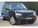 Land Rover Range Rover 4.4 TD V8 Vogue SE Auto 4WD Euro 5 5dr 5dr Automatic 2012