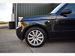 Land Rover Range Rover 4.4 TD V8 Vogue SE Auto 4WD Euro 5 5dr 5dr Automatic 2012