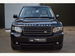 Land Rover Range Rover 4.4 TD V8 Vogue SE Auto 4WD Euro 5 5dr 5dr Automatic 2012