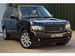Land Rover Range Rover 4.4 TD V8 Vogue SE Auto 4WD Euro 5 5dr 5dr Automatic 2012