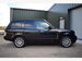 Land Rover Range Rover 4.4 TD V8 Vogue SE Auto 4WD Euro 5 5dr 5dr Automatic 2012
