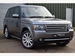 Land Rover Range Rover 4.4 TD V8 Vogue SE Auto 4WD Euro 5 5dr 5dr Automatic 2011