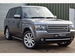 Land Rover Range Rover 4.4 TD V8 Vogue SE Auto 4WD Euro 5 5dr 5dr Automatic 2011