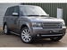 Land Rover Range Rover 4.4 TD V8 Vogue SE Auto 4WD Euro 5 5dr 5dr Automatic 2011