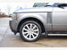 Land Rover Range Rover 4.4 TD V8 Vogue SE Auto 4WD Euro 5 5dr 5dr Automatic 2011