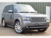 Land Rover Range Rover 4.4 TD V8 Vogue SE Auto 4WD Euro 5 5dr 5dr Automatic 2011