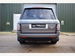 Land Rover Range Rover 4.4 TD V8 Vogue SE Auto 4WD Euro 5 5dr 5dr Automatic 2011