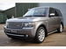 Land Rover Range Rover 4.4 TD V8 Vogue SE Auto 4WD Euro 5 5dr 5dr Automatic 2011