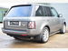Land Rover Range Rover 4.4 TD V8 Vogue SE Auto 4WD Euro 5 5dr 5dr Automatic 2011