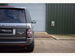 Land Rover Range Rover 4.4 TD V8 Vogue SE Auto 4WD Euro 5 5dr 5dr Automatic 2011