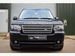 Land Rover Range Rover 4.4 TD V8 Vogue SE Auto 4WD Euro 5 5dr 5dr Automatic 2012