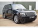 Land Rover Range Rover 4.4 TD V8 Vogue SE Auto 4WD Euro 5 5dr 5dr Automatic 2012