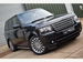 Land Rover Range Rover 4.4 TD V8 Vogue SE Auto 4WD Euro 5 5dr 5dr Automatic 2012