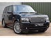 Land Rover Range Rover 4.4 TD V8 Vogue SE Auto 4WD Euro 5 5dr 5dr Automatic 2012