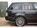 Land Rover Range Rover 4.4 TD V8 Vogue SE Auto 4WD Euro 5 5dr 5dr Automatic 2012