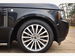 Land Rover Range Rover 4.4 TD V8 Vogue SE Auto 4WD Euro 5 5dr 5dr Automatic 2012