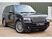 Land Rover Range Rover 4.4 TD V8 Vogue SE Auto 4WD Euro 5 5dr 5dr Automatic 2012
