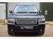 Land Rover Range Rover 4.4 TD V8 Vogue SE Auto 4WD Euro 5 5dr 5dr Automatic 2012