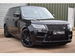 Land Rover Range Rover 5.0 P525 V8 Autobiography Auto 4WD Euro 6 (s/s) 5dr 5dr Automatic 2020