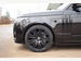 Land Rover Range Rover 5.0 P525 V8 Autobiography Auto 4WD Euro 6 (s/s) 5dr 5dr Automatic 2020