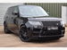 Land Rover Range Rover 5.0 P525 V8 Autobiography Auto 4WD Euro 6 (s/s) 5dr 5dr Automatic 2020