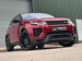 Land Rover Range Rover Evoque 2.0 Si4 HSE Dynamic Auto 4WD Euro 6 (s/s) 5dr 5dr Automatic 2017