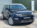 Land Rover Range Rover Evoque 2.2 SD4 Prestige Lux Auto 4WD Euro 5 (s/s) 5dr 5dr Automatic 2013