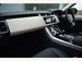 Land Rover Range Rover Sport 2.0 P400e 13.1kWh HSE Silver Auto 4WD Euro 6 (s/s) 5dr 5dr Automatic 2021