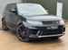 Land Rover Range Rover Sport 2.0 P400e 13.1kWh HSE Silver Auto 4WD Euro 6 (s/s) 5dr 5dr Automatic 2021