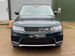 Land Rover Range Rover Sport 2.0 P400e 13.1kWh HSE Silver Auto 4WD Euro 6 (s/s) 5dr 5dr Automatic 2021