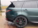 Land Rover Range Rover Sport 2.0 P400e 13.1kWh HSE Silver Auto 4WD Euro 6 (s/s) 5dr 5dr Automatic 2021