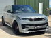 Land Rover Range Rover Sport 3.0 D300 MHEV Autobiography Auto 4WD Euro 6 (s/s) 5dr 5dr Automatic 2023