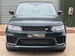 Land Rover Range Rover Sport 3.0 D300 MHEV Autobiography Dynamic Auto 4WD Euro 6 (s/s) 5dr 5dr Automatic 2021