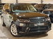 Land Rover Range Rover Sport 3.0 D300 MHEV HSE Dynamic Auto 4WD Euro 6 (s/s) 5dr 5dr Automatic 2021