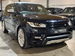 Land Rover Range Rover Sport 3.0 SD V6 Autobiography Dynamic SUV 5dr Diesel Auto 4WD Euro 5 (s/s) (292 ps) 5dr Automatic 2014