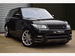 Land Rover Range Rover Sport 3.0 SD V6 Autobiography Dynamic Auto 4WD Euro 6 (s/s) 5dr 5dr Automatic 2017