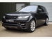 Land Rover Range Rover Sport 3.0 SD V6 Autobiography Dynamic Auto 4WD Euro 6 (s/s) 5dr 5dr Automatic 2017