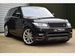Land Rover Range Rover Sport 3.0 SD V6 Autobiography Dynamic Auto 4WD Euro 6 (s/s) 5dr 5dr Automatic 2017