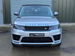Land Rover Range Rover Sport 3.0 SD V6 HSE Dynamic Auto 4WD Euro 6 (s/s) 5dr 5dr Automatic 2018
