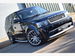 Land Rover Range Rover Sport 3.6 TD V8 Autobiography Sport CommandShift 4WD Euro 4 5dr 5dr Automatic 2010