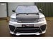 Land Rover Range Rover Sport 5.0 P575 V8 SVR Auto 4WD Euro 6 (s/s) 5dr 5dr Automatic 2018
