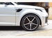 Land Rover Range Rover Sport 5.0 P575 V8 SVR Auto 4WD Euro 6 (s/s) 5dr 5dr Automatic 2018