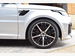 Land Rover Range Rover Sport 5.0 P575 V8 SVR Auto 4WD Euro 6 (s/s) 5dr 5dr Automatic 2018